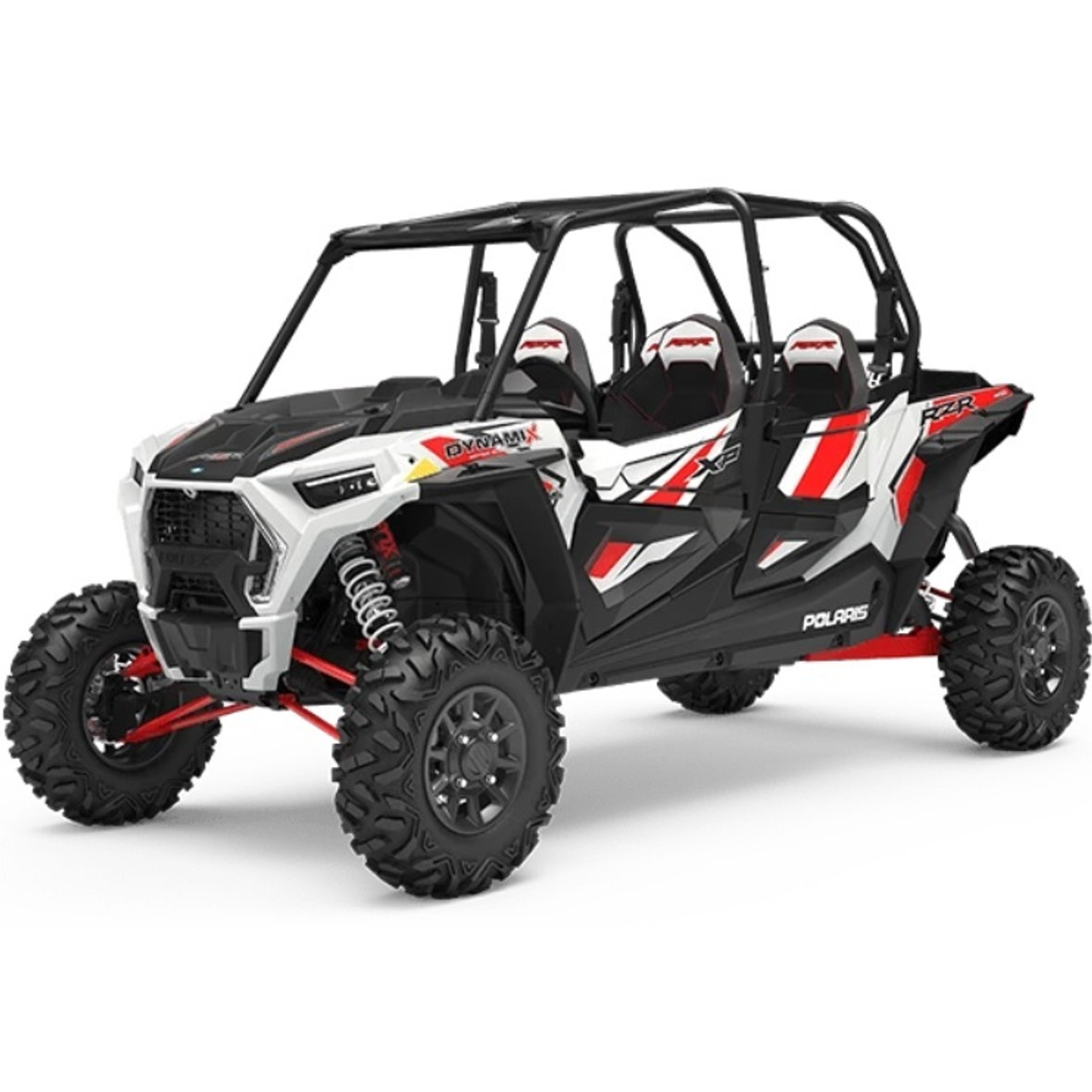 Polaris RZR XP 4 1000 | XP 4 Turbo