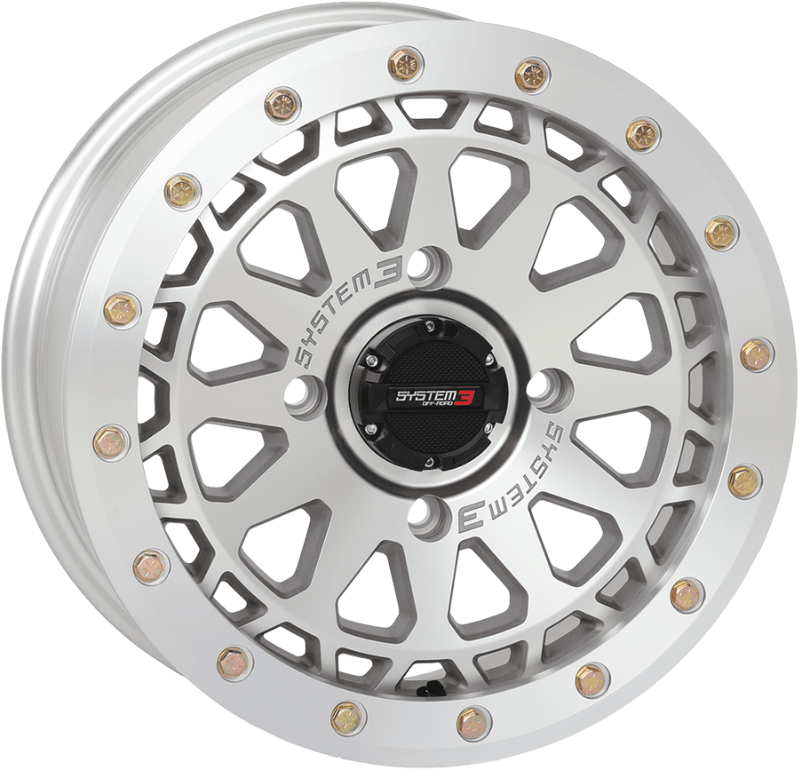 System 3 Rims 5-Lug UTV Wheels - System 3