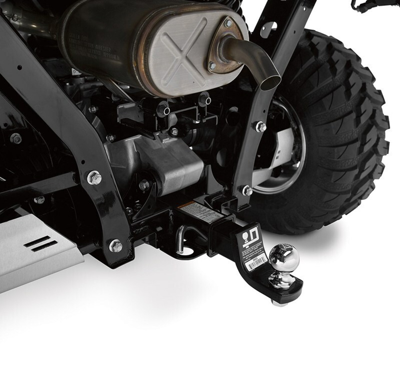 Bumpers | Hitches