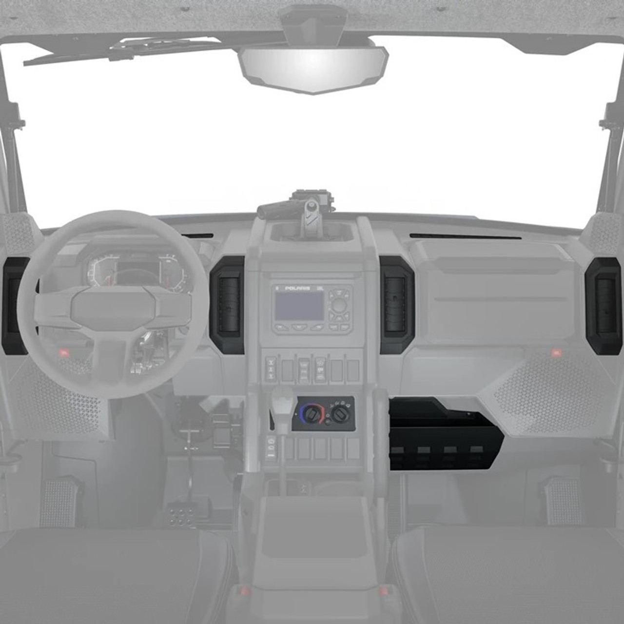 Cab Accessories | Electrical | Heaters