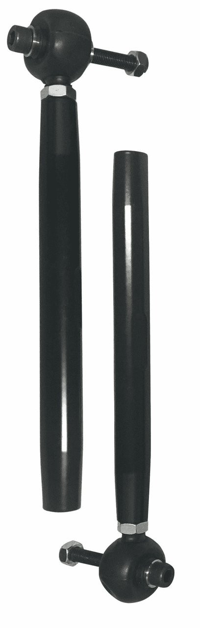 Drive | Steering | Axles
