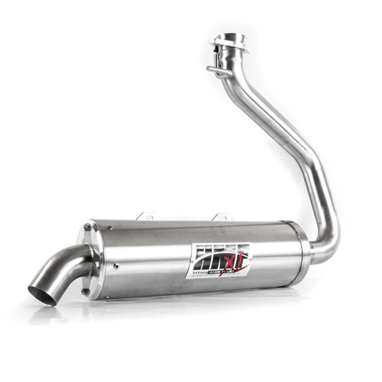 Exhaust