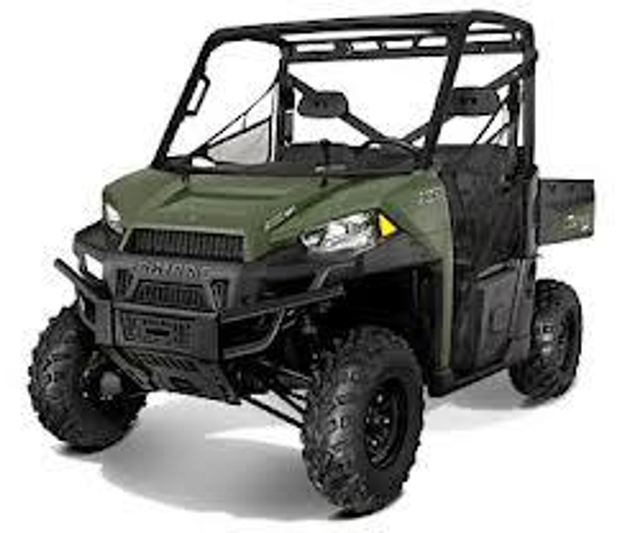Polaris Ranger XP 570 | XP 900 Polaris Ranger XP 570 | XP 900