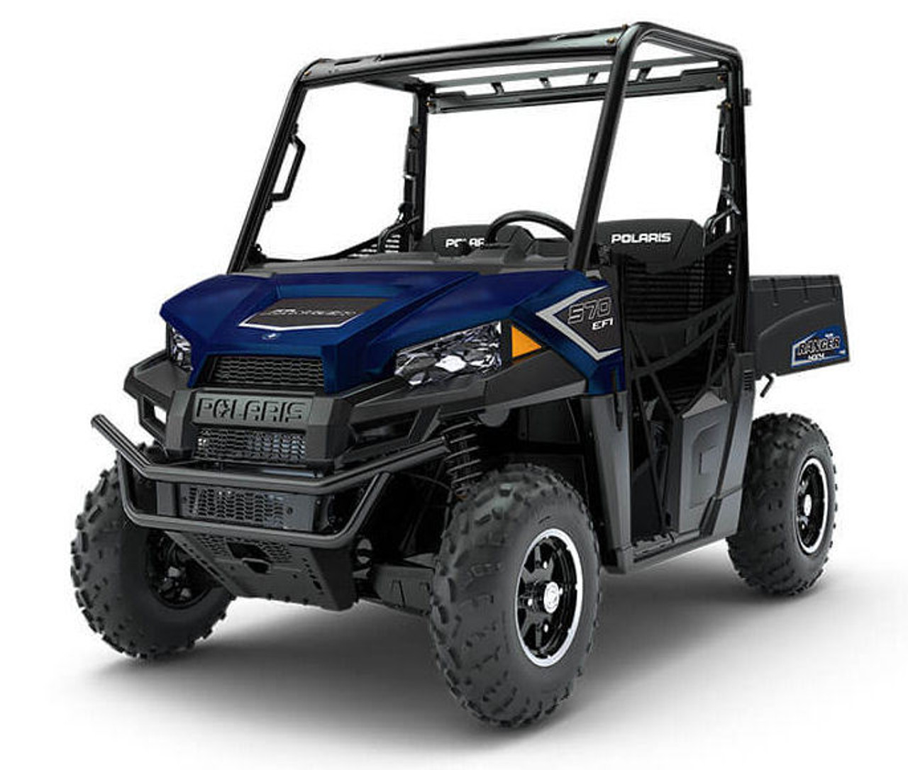 2015+ Polaris Ranger Mid-Size 570