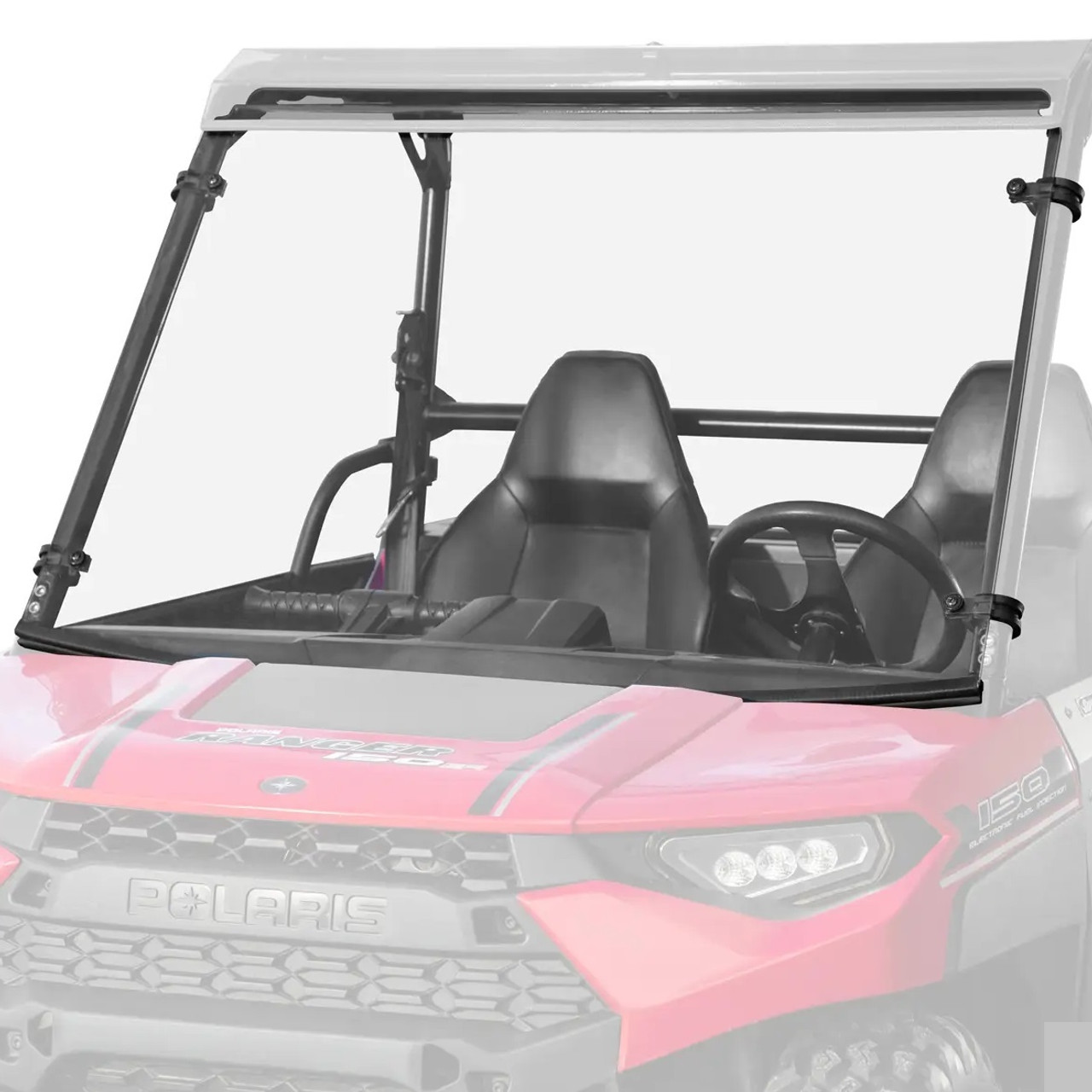Windshields | Rear Panels