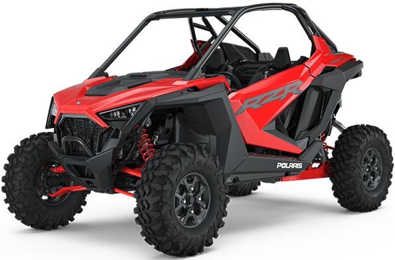 Polaris RZR Pro XP Polaris RZR Pro XP