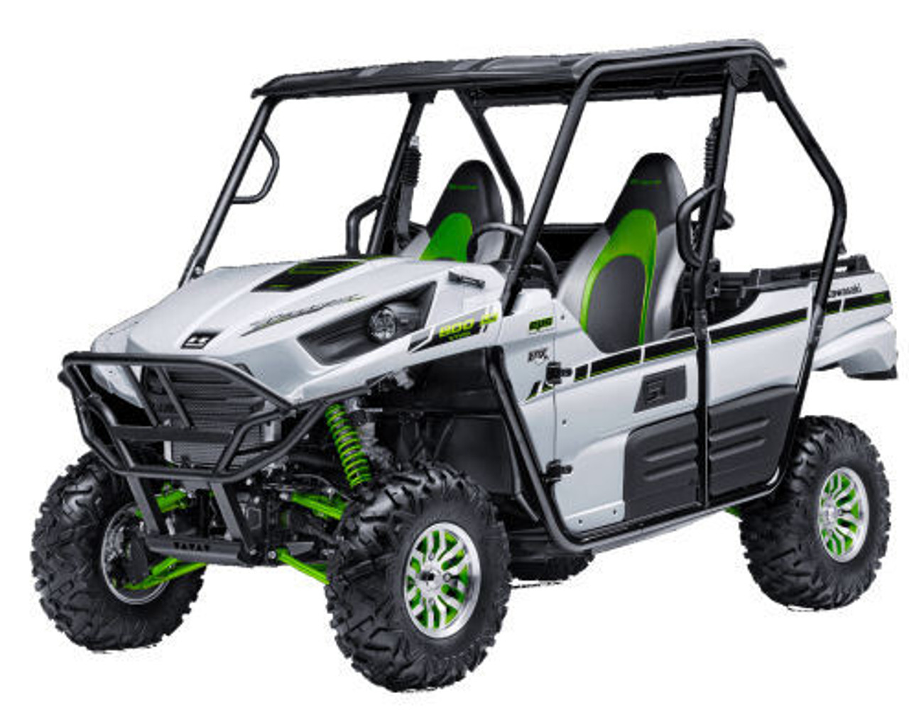 2014+ Kawasaki Teryx 800 2014+ Kawasaki Teryx 800
