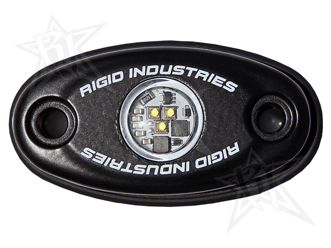 A Series LED Dome Light