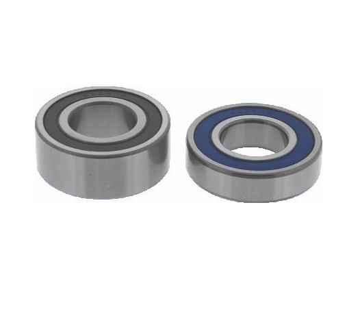 Axles | Drive | Steering