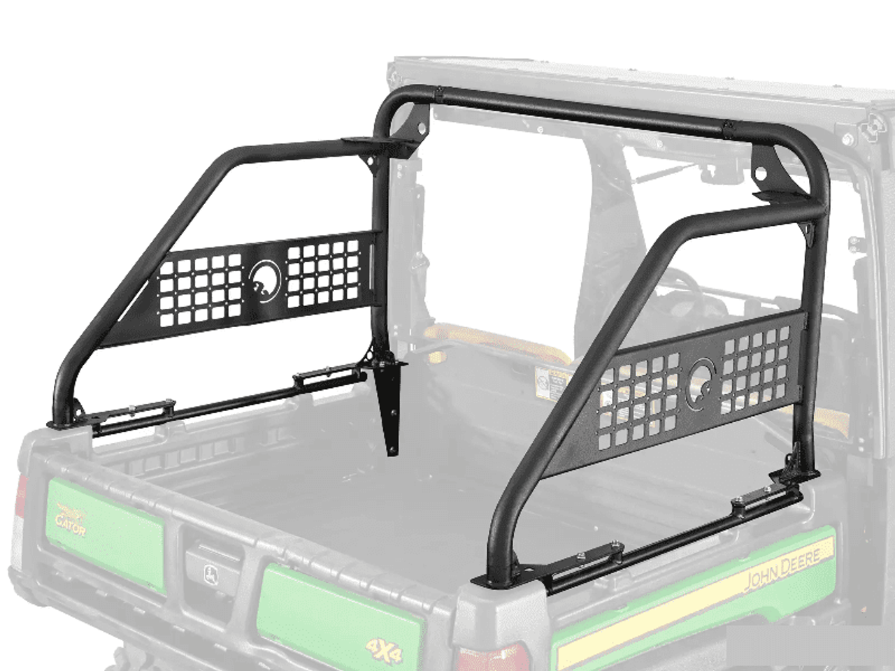 Cargo Boxes | Racks | Storage