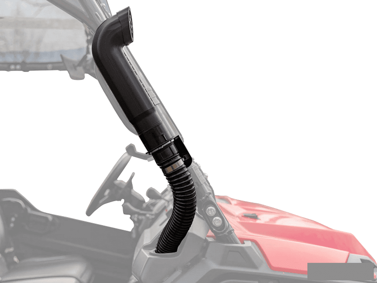 Fuel | Air | Snorkels