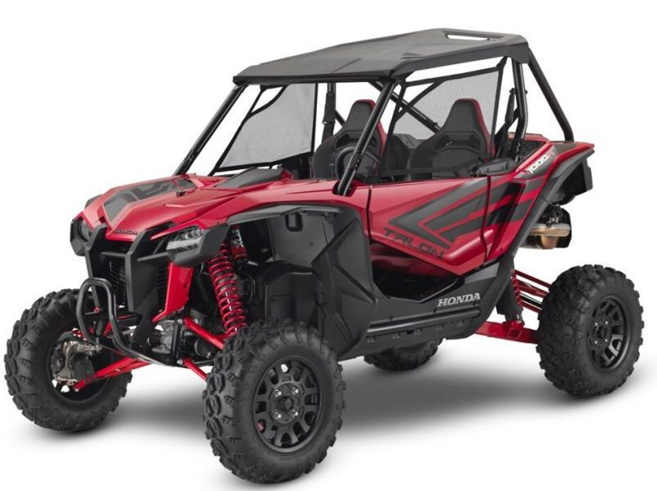 Honda Talon Honda Talon