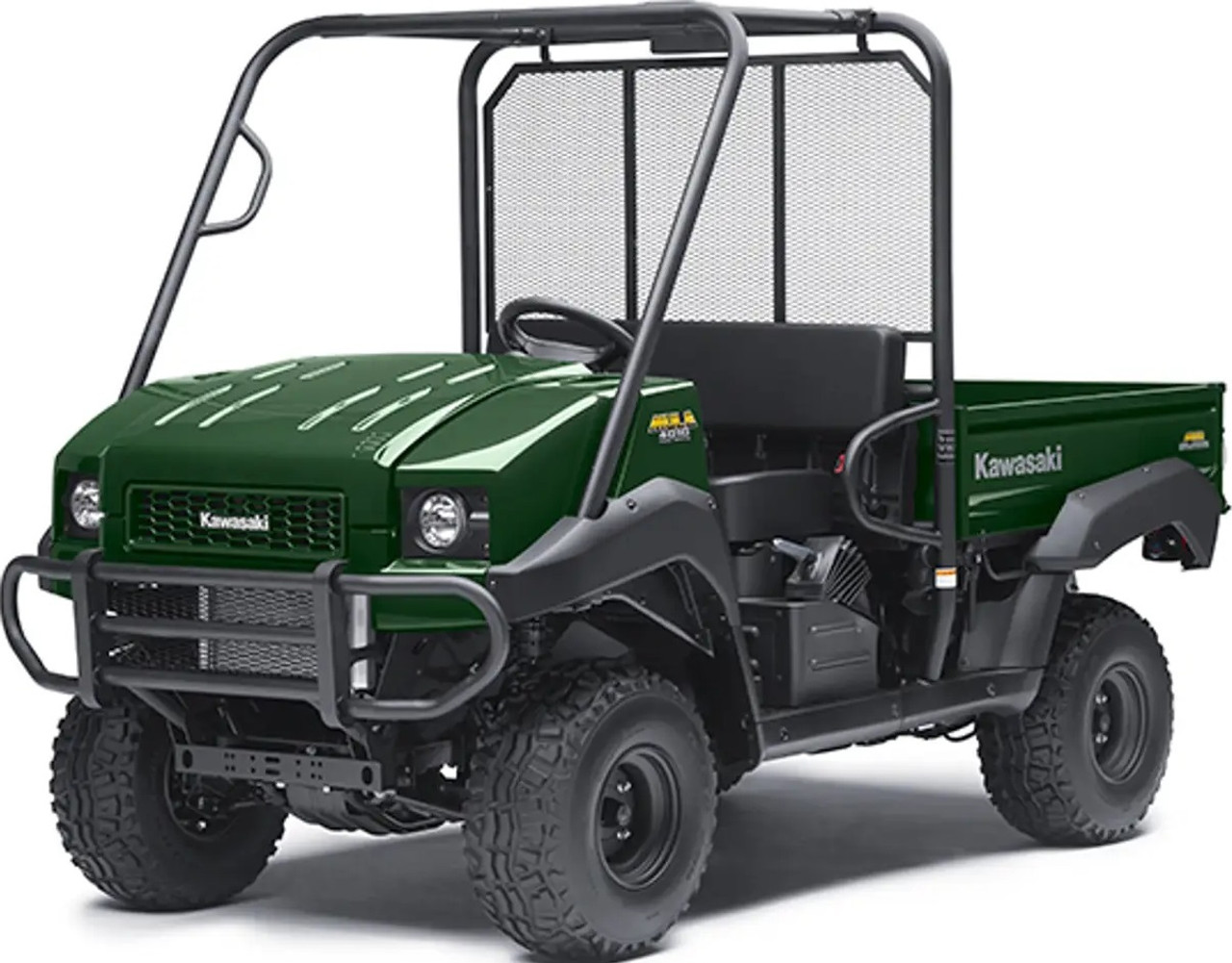 Mule 4000/4010