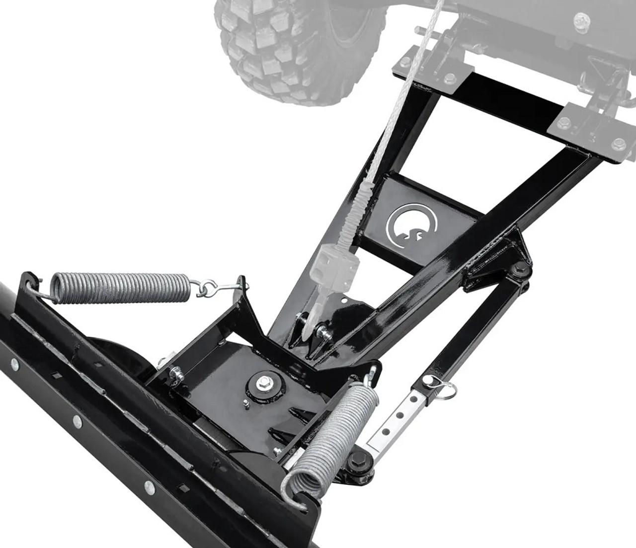 Superatv Snow Plow Parts | Accessories