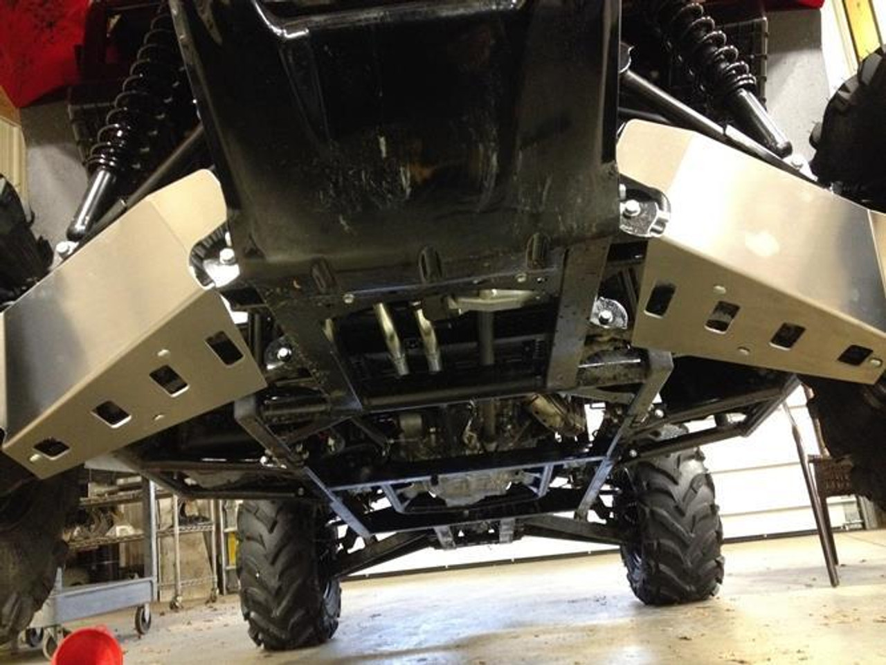 Protection | Skid Plates | Sliders Protection | Skid Plates | Sliders