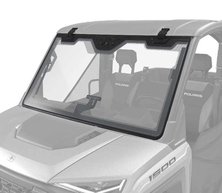 Windshields | Rear Panels