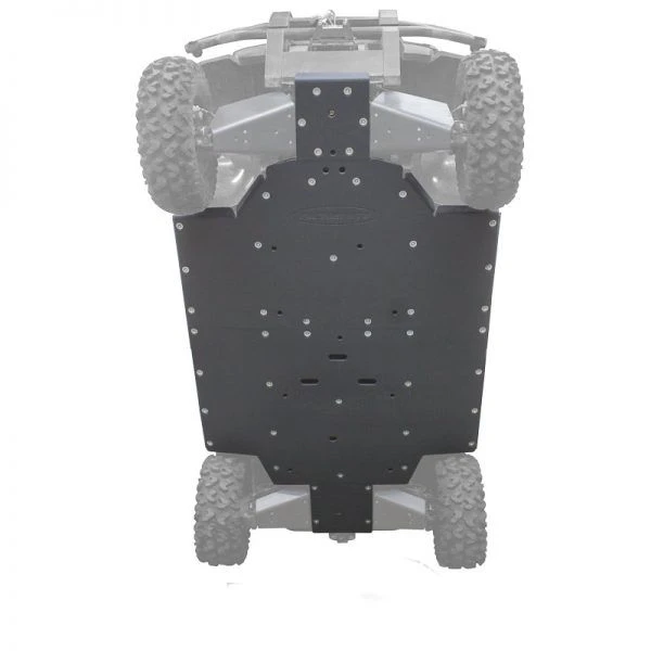 Skid Plate | Protection | Sliders
