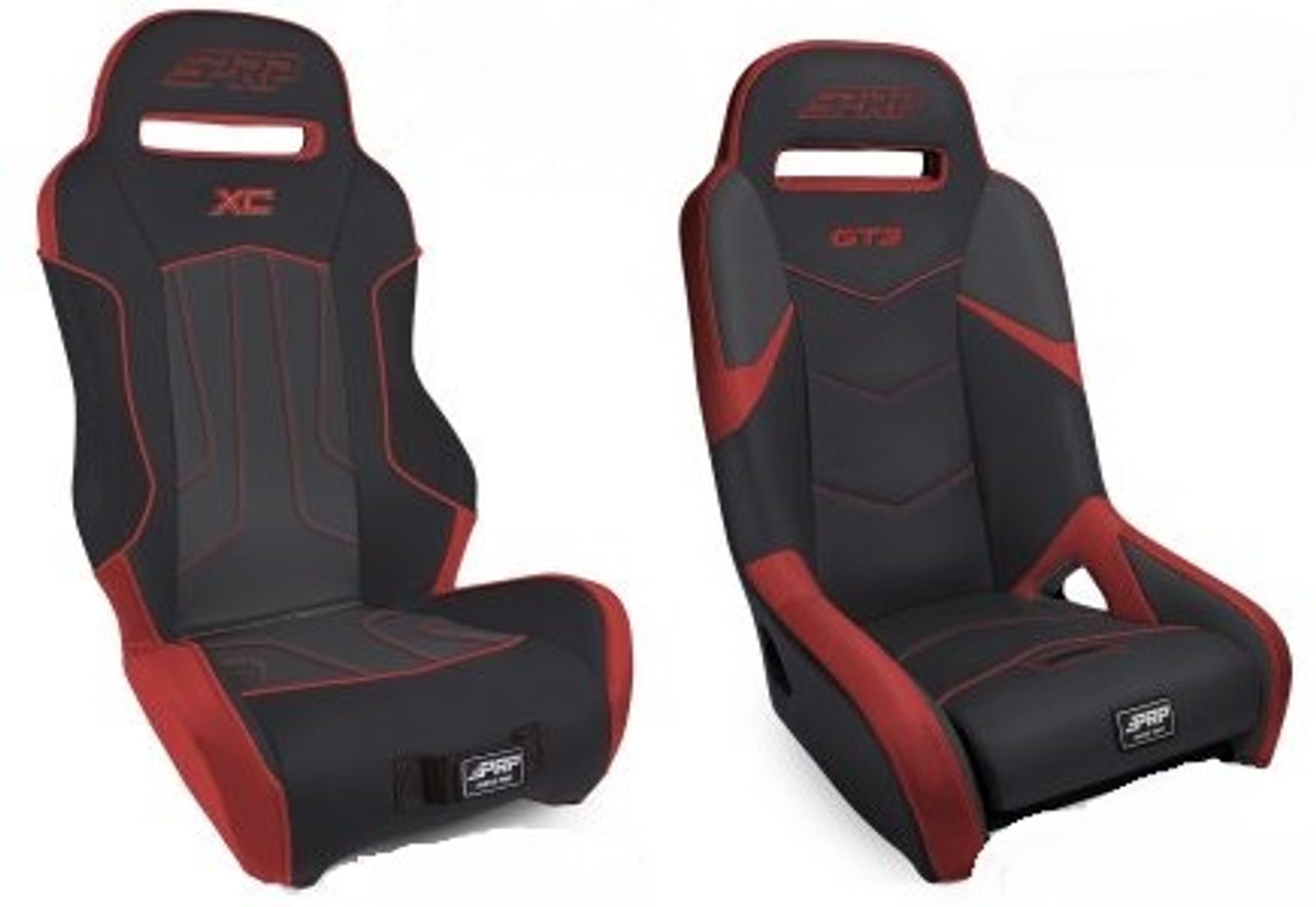 Seats | Harness