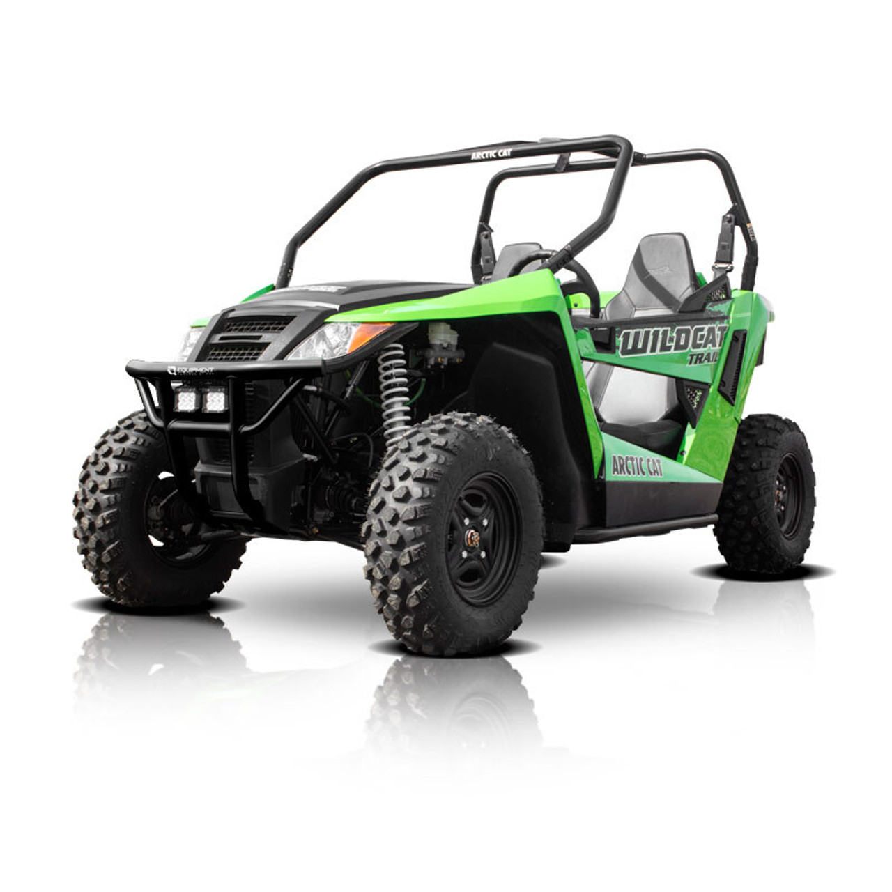 Wildcat 700 Trail | Sport