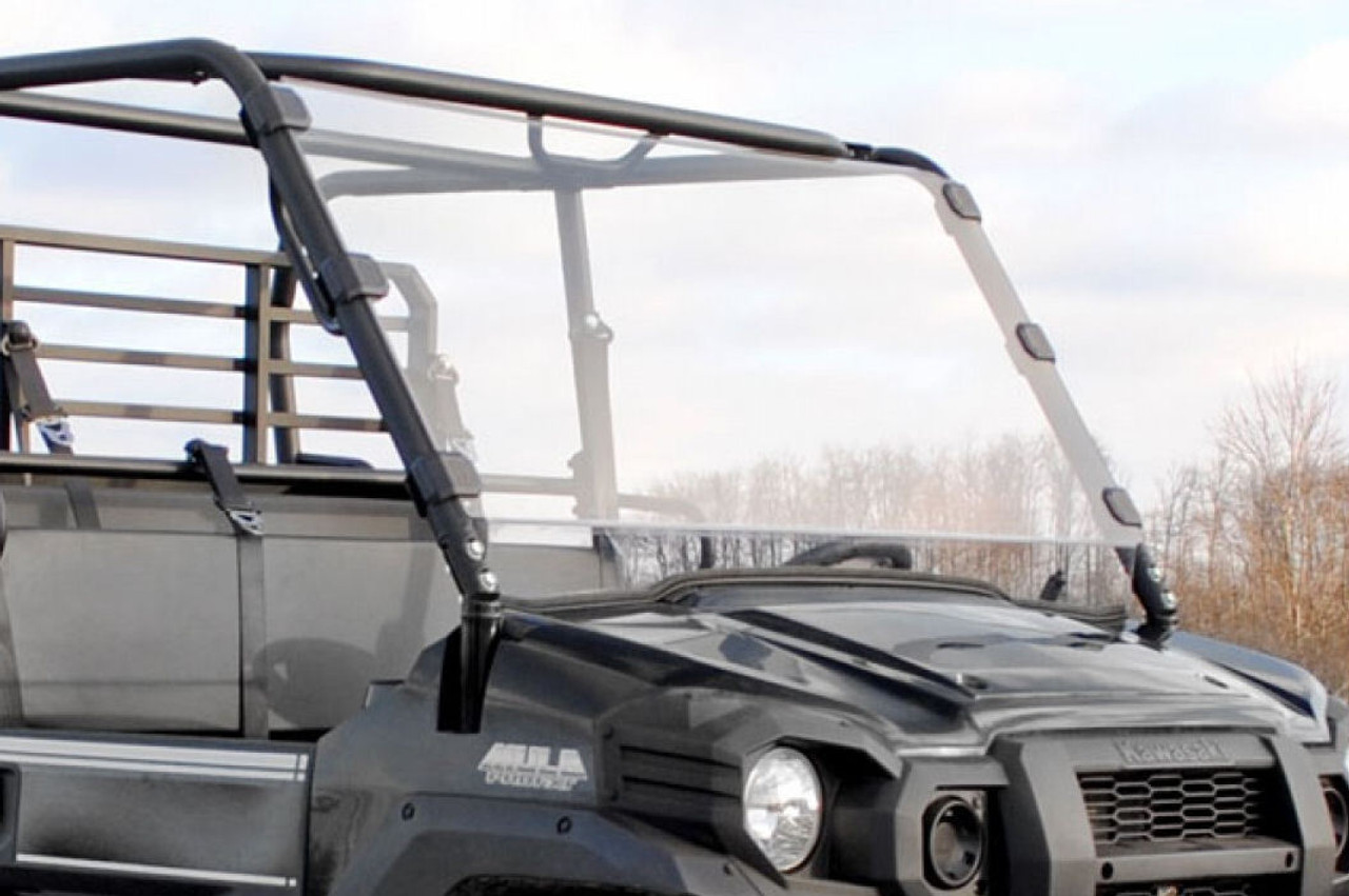 Windshields | Back Panels Windshields | Back Panels