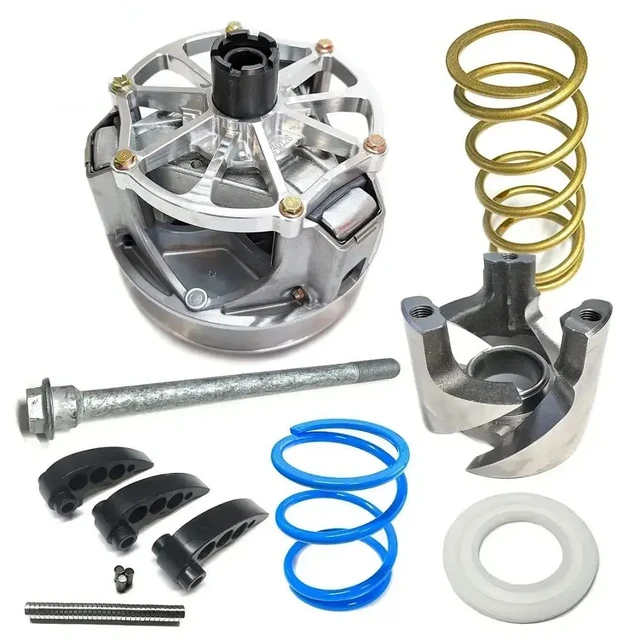 Clutch | Engine | Performance