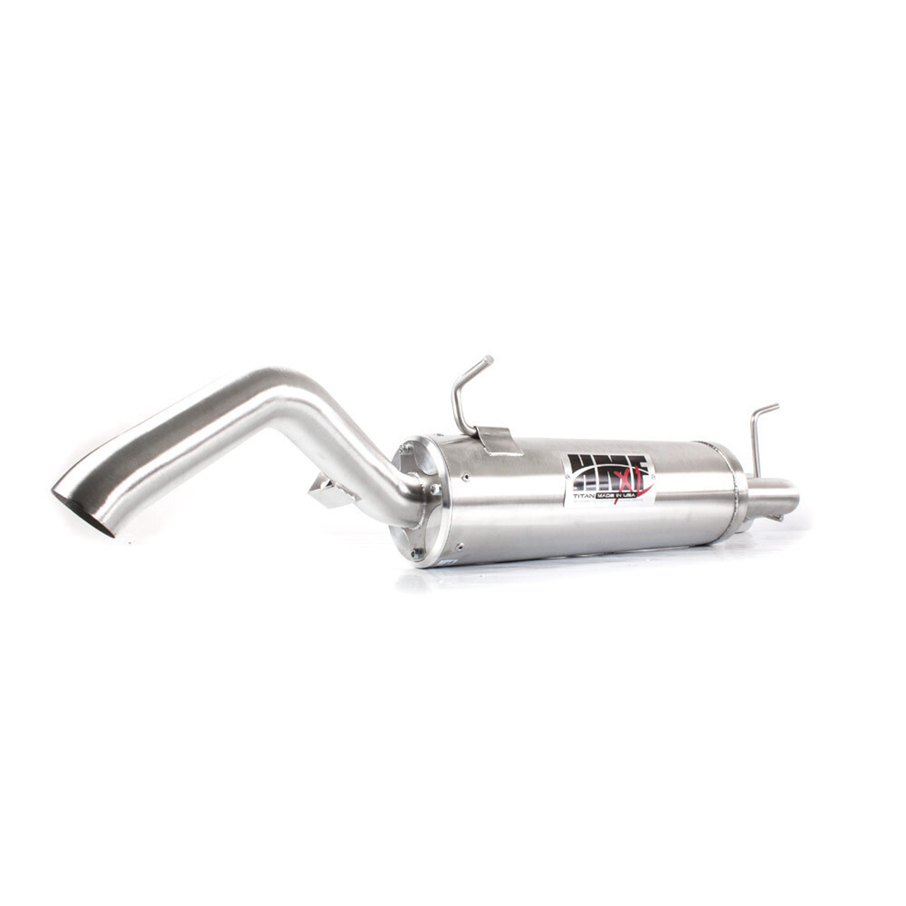Exhaust