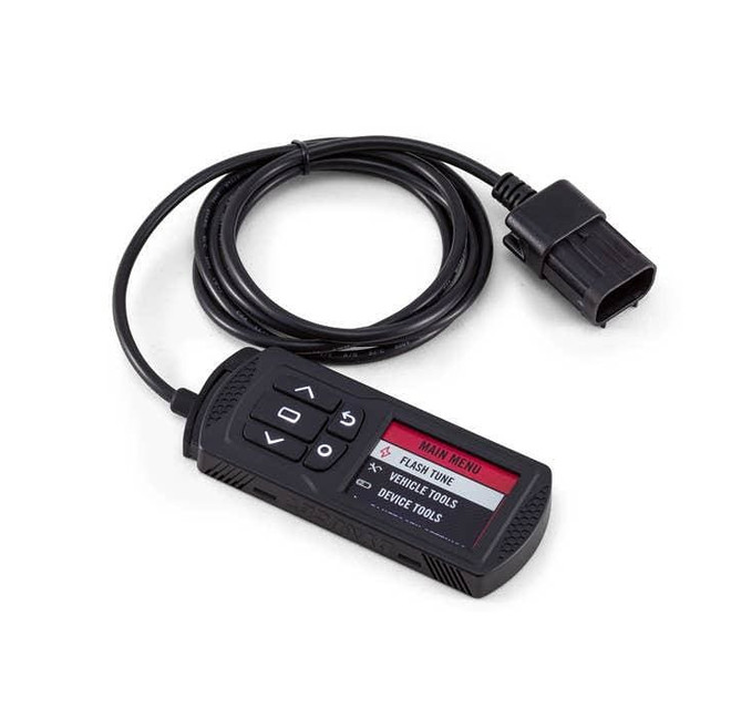 Fuel | Air | Intake | ECU