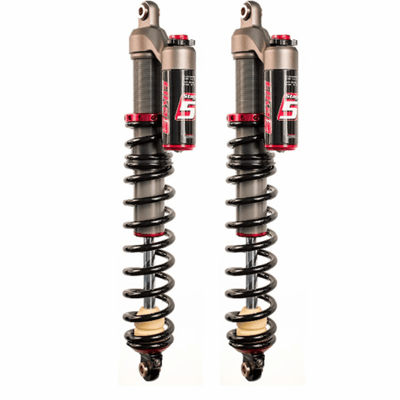 Shocks