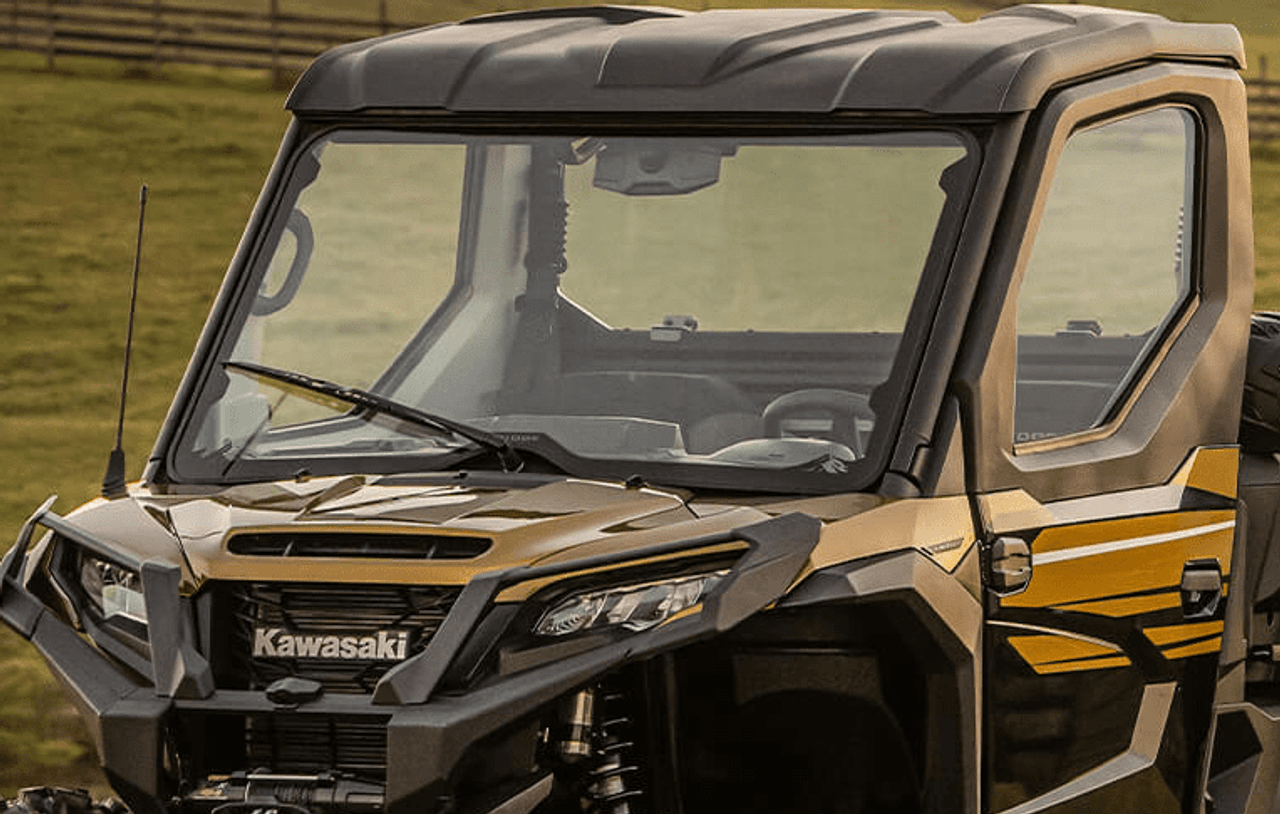 Windshields | Rear Panels Windshields | Rear Panels