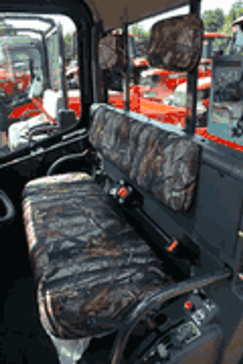 Seat Covers