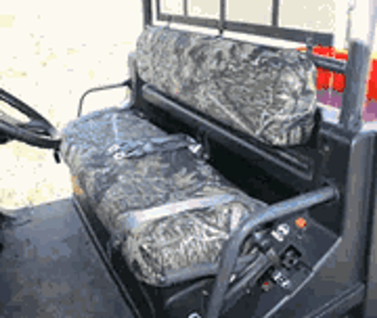 Seat Covers