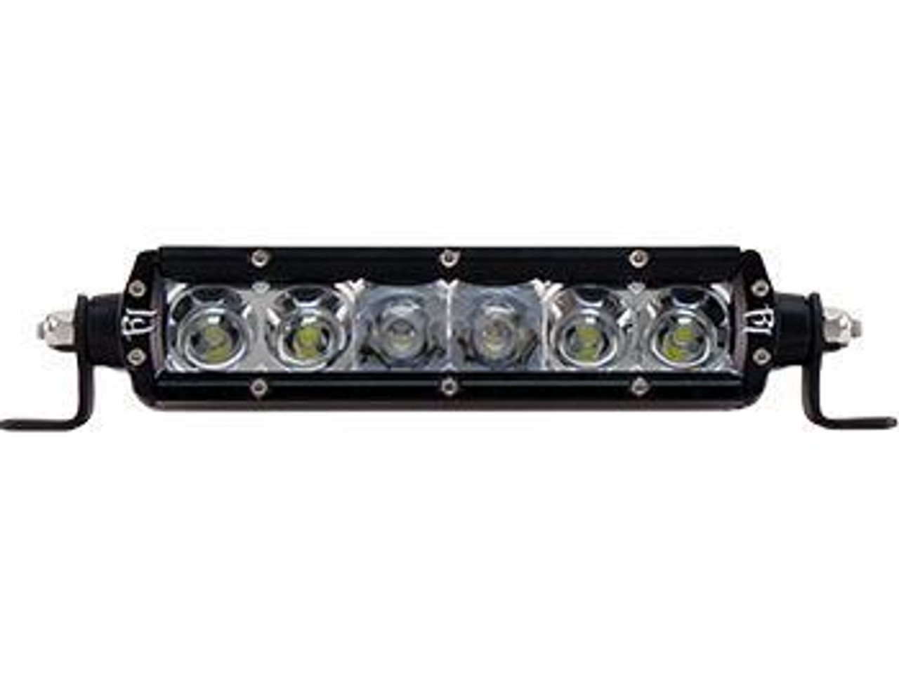 SR Series LED Light Bars SR Series LED Light Bars