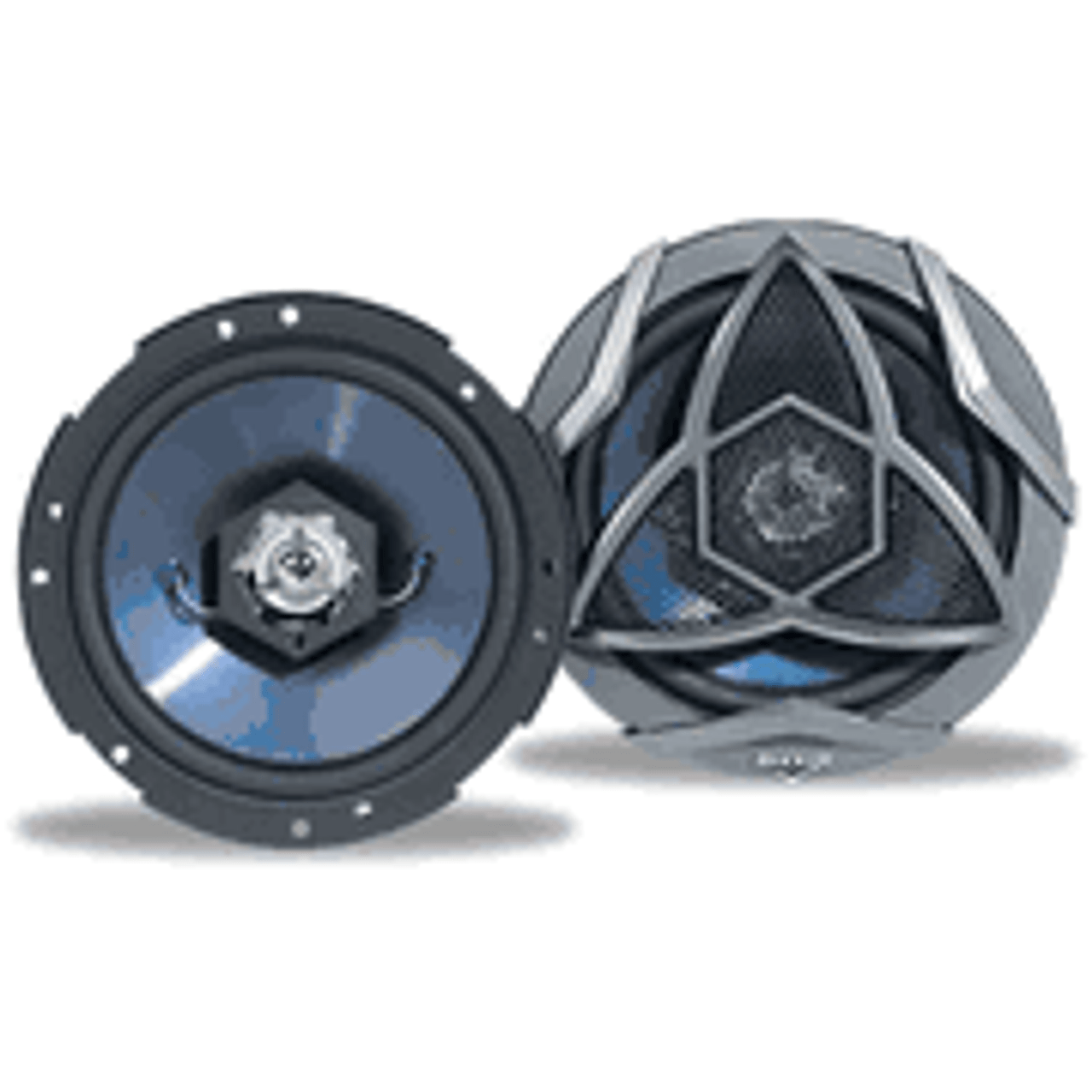 Strereo | Speaker