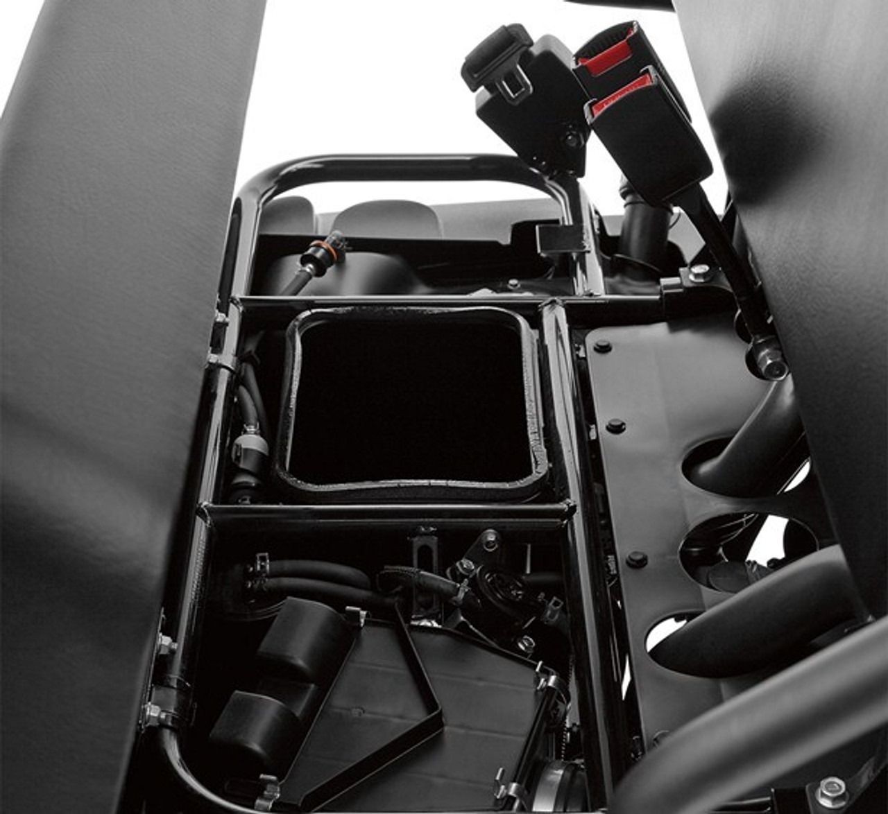 Storage | Racks | Boxes