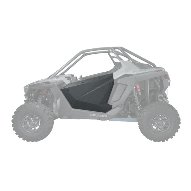 Doors | Cab Enclosures