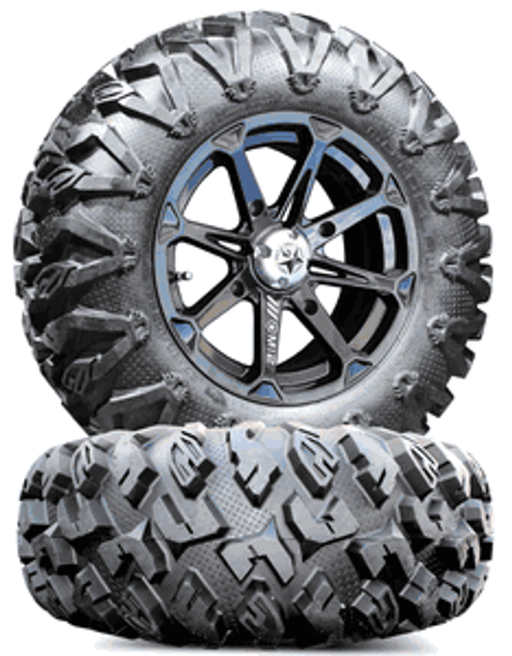 Wheels & Tires
