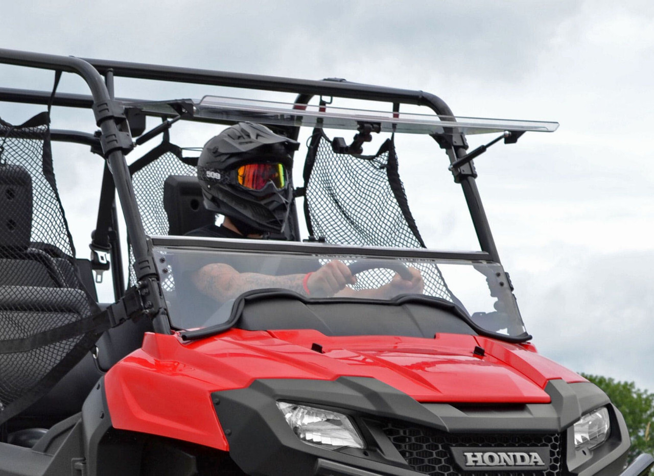 Windshields | Rear Panels Windshields | Rear Panels