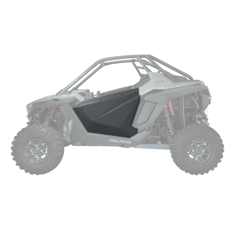 Doors | Cab Enclosures