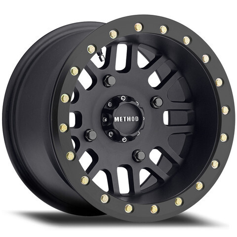 Method UTV Wheels