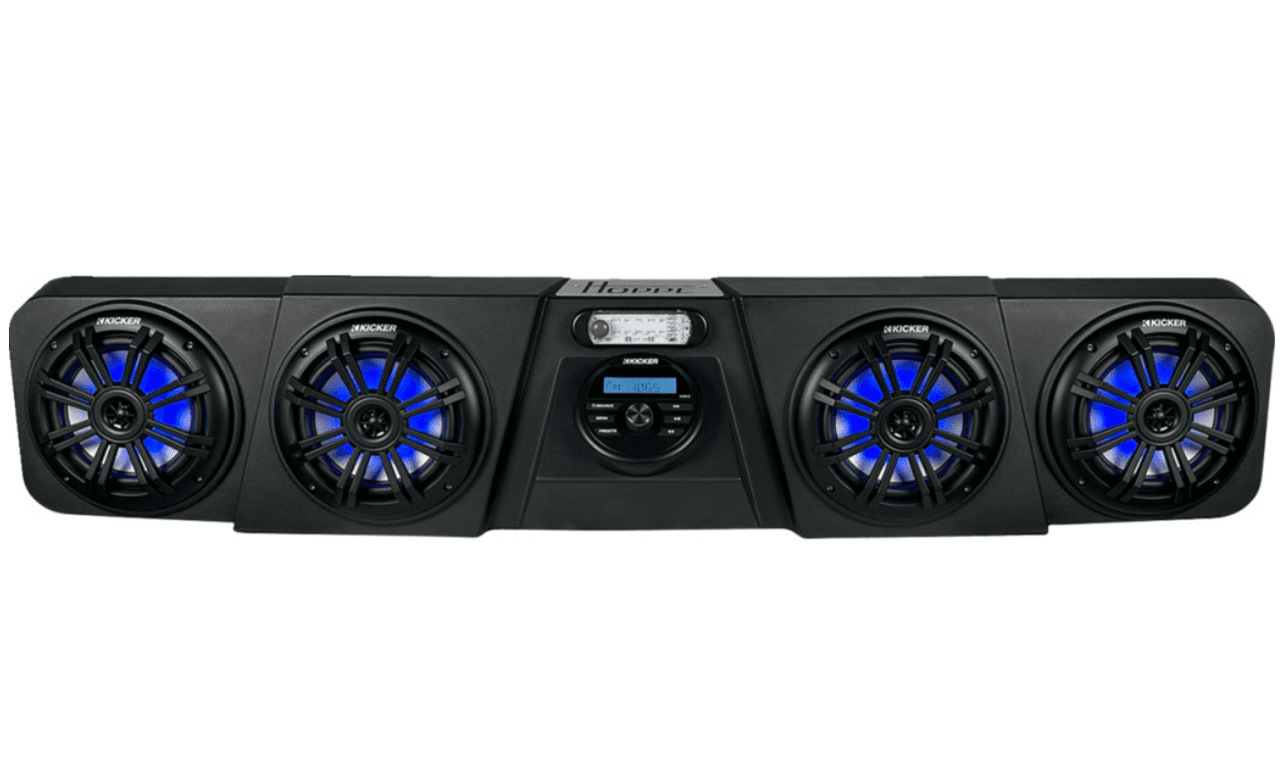 UForce  Audio | Stereo
