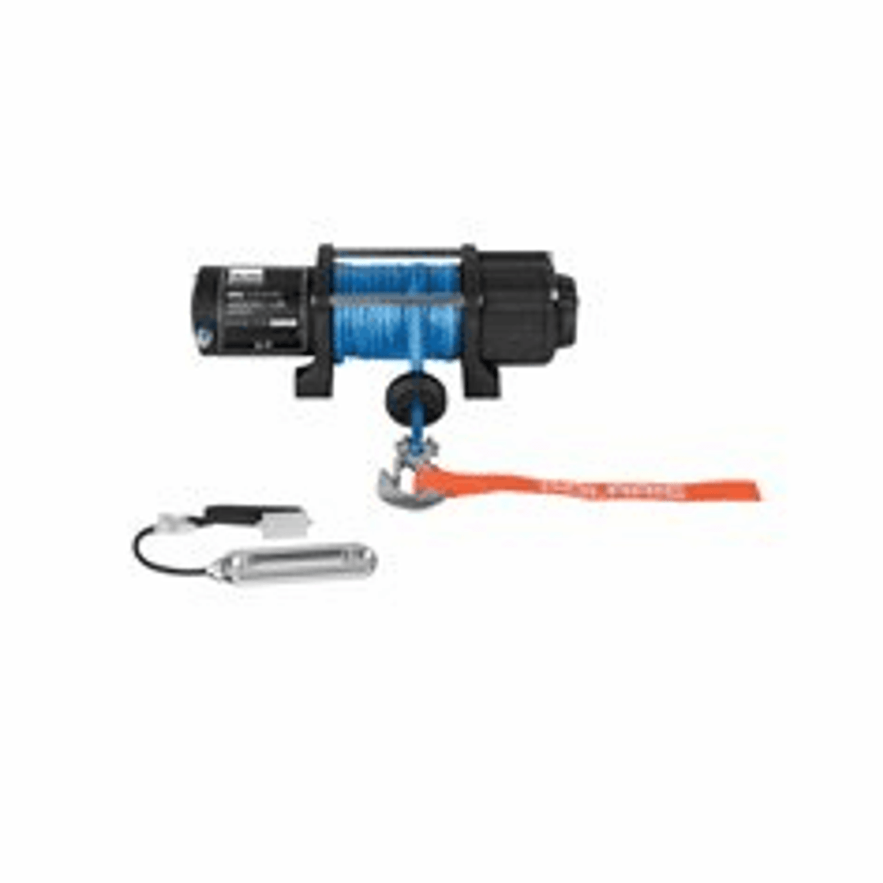 Winches