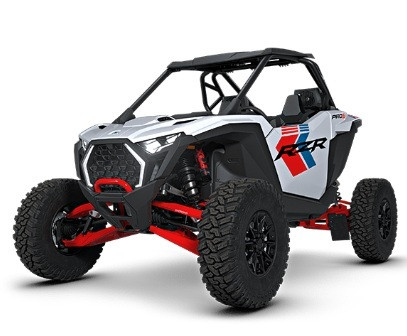 Polaris RZR Pro S
