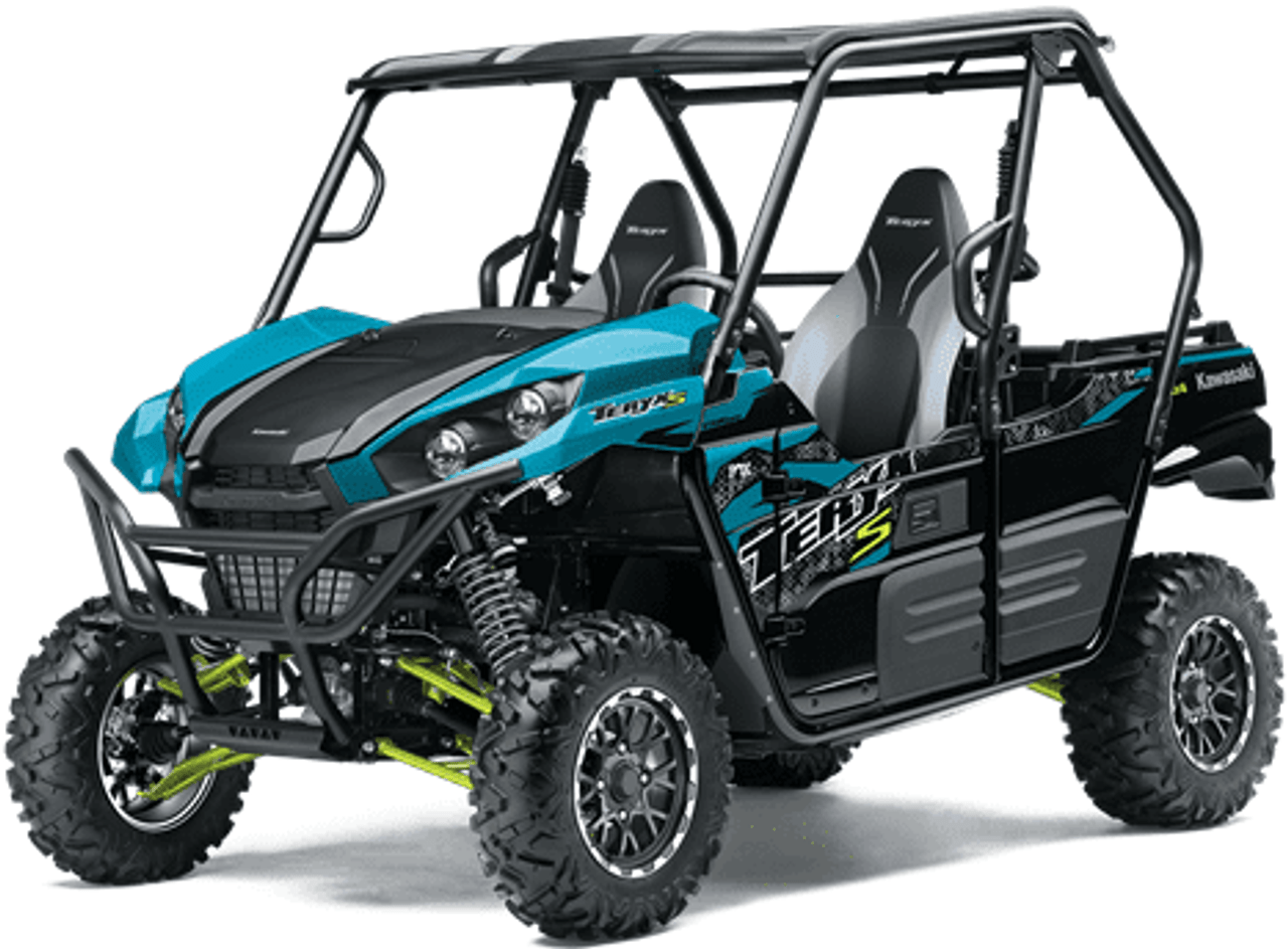2022+ Kawasaki Teryx S 2022+ Kawasaki Teryx S