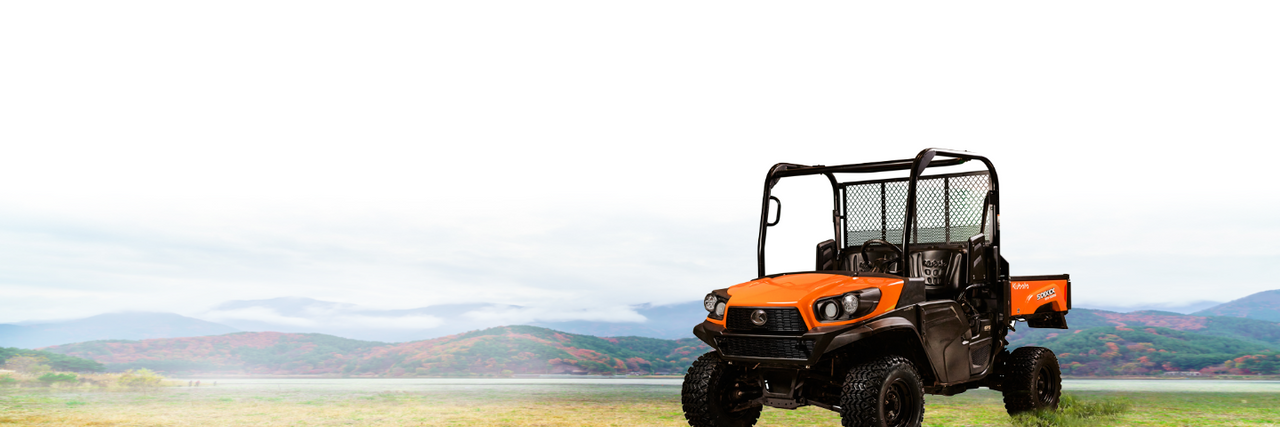 Kubota RTV Kubota RTV