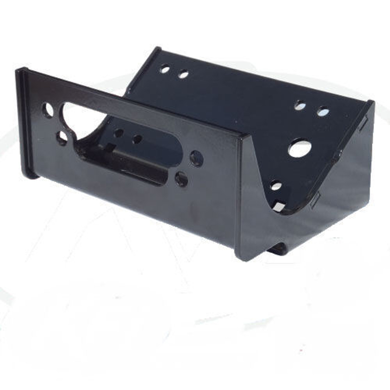 Hitch | Winch