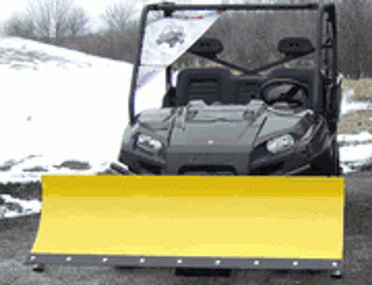 Plows