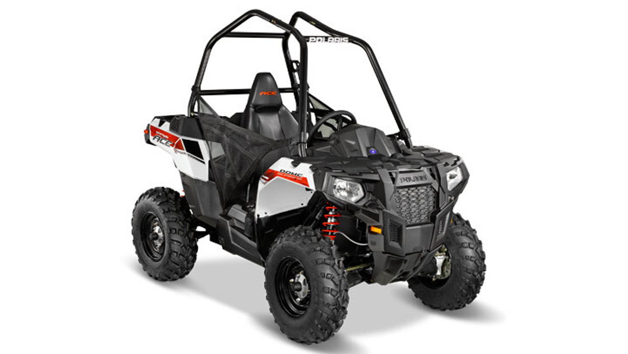 Polaris Sportsman Ace Polaris Sportsman Ace