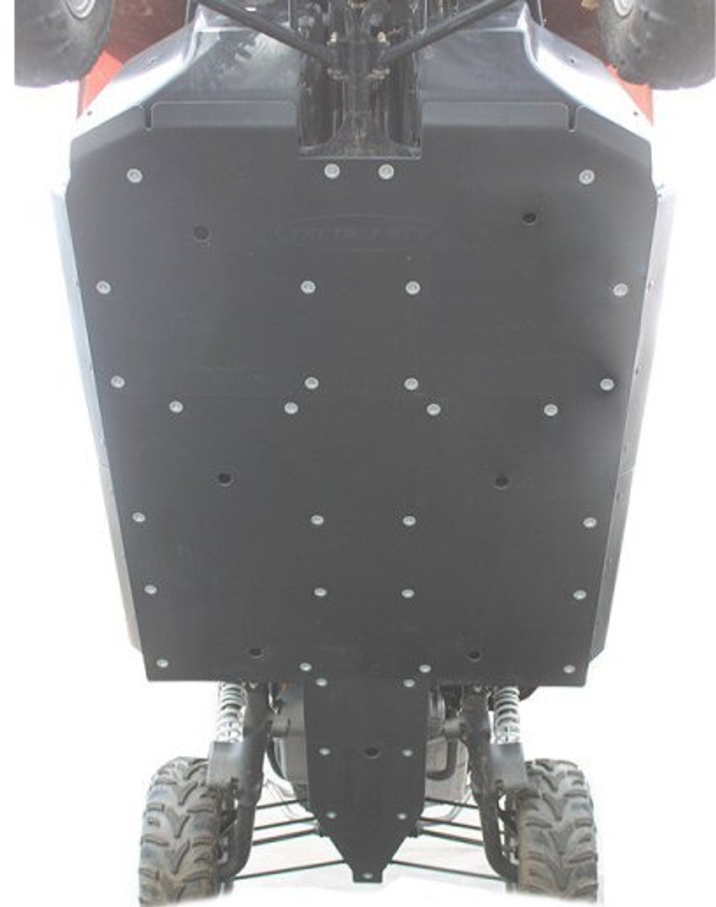 Protection | Skid Plates | Slider Protection | Skid Plates | Slider