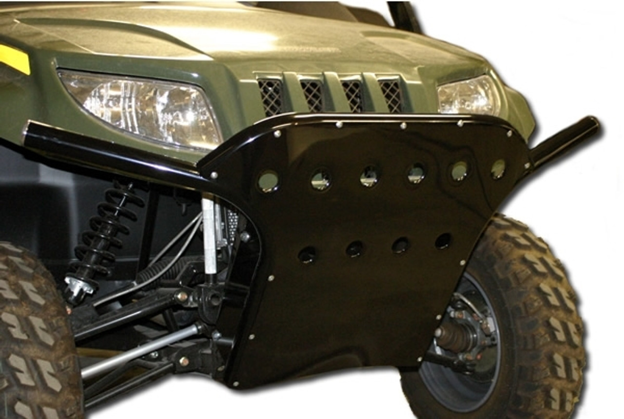Fender Guards | Skid Plates | Protection
