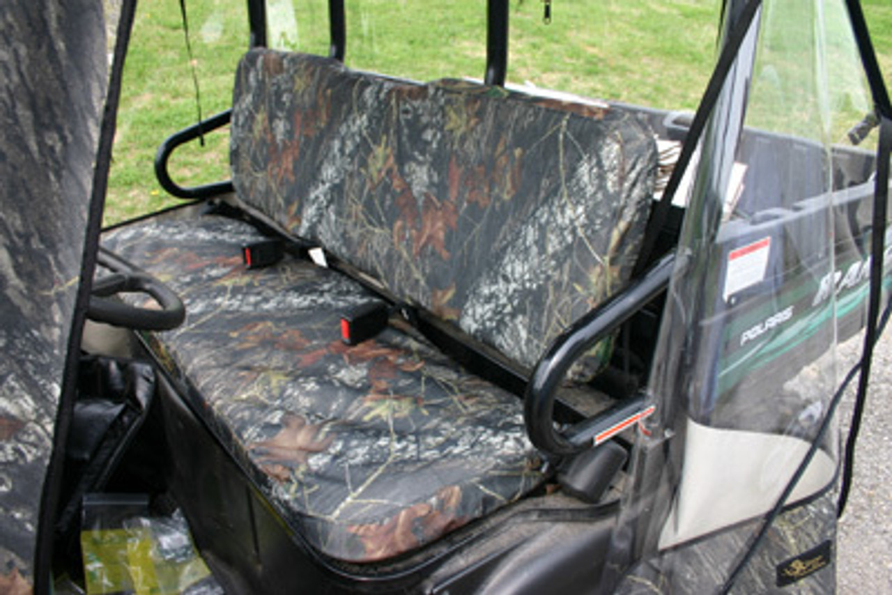 Seats | Harness | Seat Covers